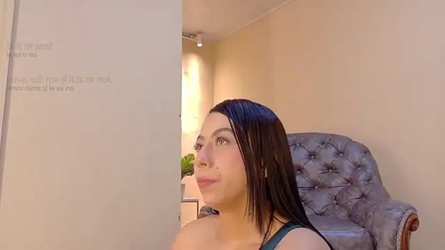 niky_smit Live XXX-chat