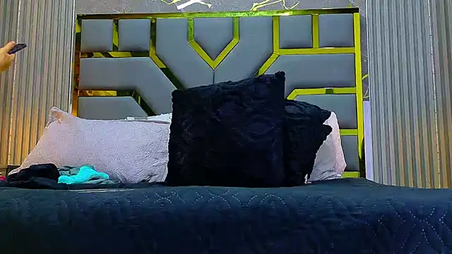 ALANNFERRER – Naživo XXX chat