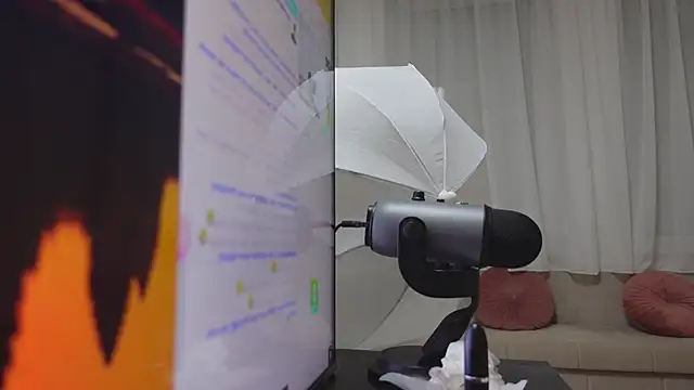 Czat XXX na żywo – HaileyRoses