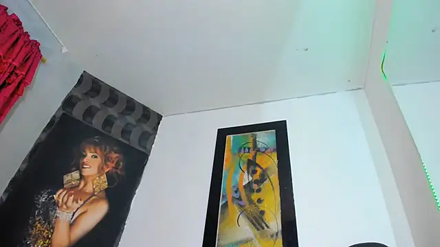 Eyleen_Santos' Live XXX Chat