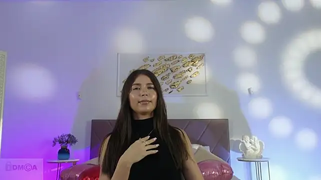Vi_fi Adlı Modelin Canlı XXX Sohbeti