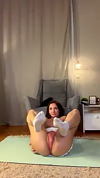 ElmaTowber Adlı Modelin Canlı XXX Sohbeti