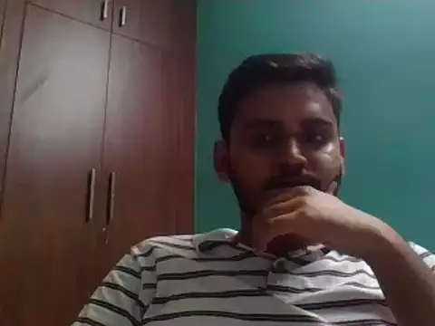 rahulsaxy Obrolan Langsung XXX