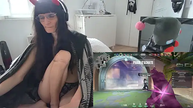 CeriseLapine – Naživo XXX chat
