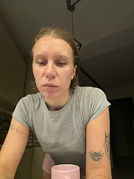_Misha_ Live XXX-Chat