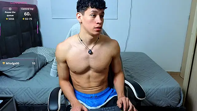 Luke_Musclen Live XXX chat