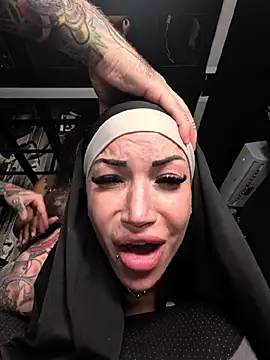 DarkDea Chat XXX live
