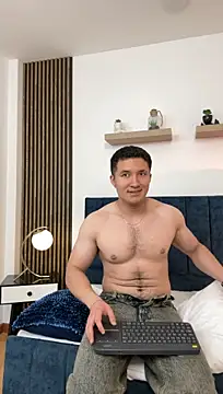 Alexander_Connor's Live XXX Chat