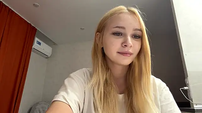 LovelyLisy's Live XXX Chat