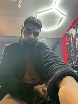 saikoking9inc Webcam show