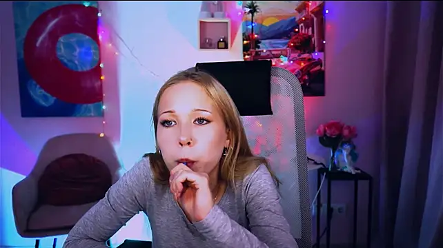 AsyaWalton – Naživo XXX chat