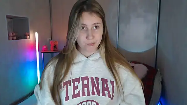 Milka_kamila Chat XXX in diretta