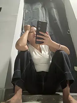 daaqnn 现场XXX聊天