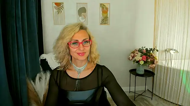 Chat XXX en directo de MuseOfStage