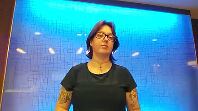Rubygirl6 Live XXX-chat
