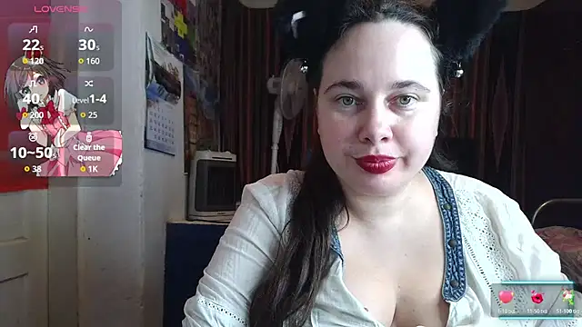 Cora_Maro – Naživo XXX chat