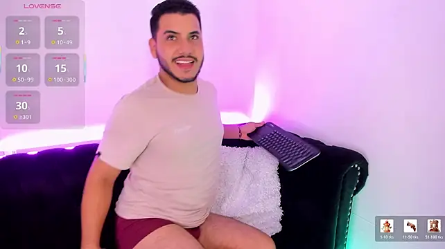 Axel_grey_ Live XXX-Chat