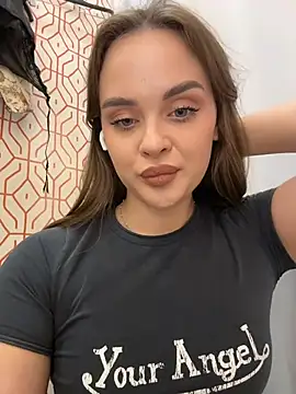 KristiRich 라이브 XXX 채팅