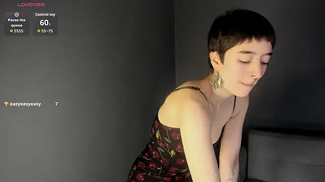 Atheena__ 라이브 XXX 채팅