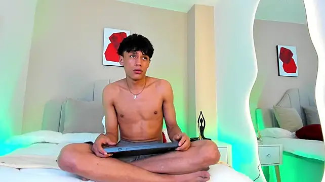 Czat XXX na żywo – Im_Tian_