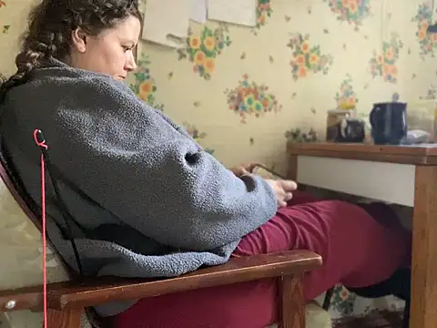 badfox5000 – Naživo XXX chat