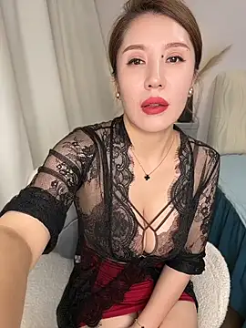 Chat XXX Live Doudou-a