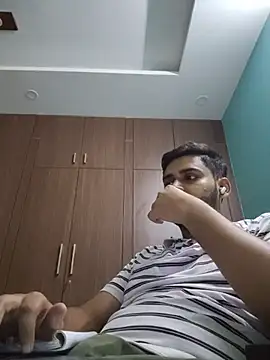 rahulsaxy – Live XXX-chat