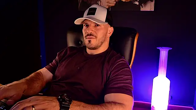 Chat +18 de AngeloEric ao vivo