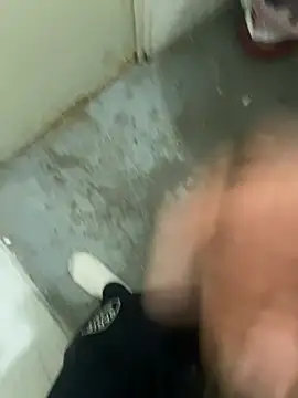 dGeneRMurpK's Webcam Show