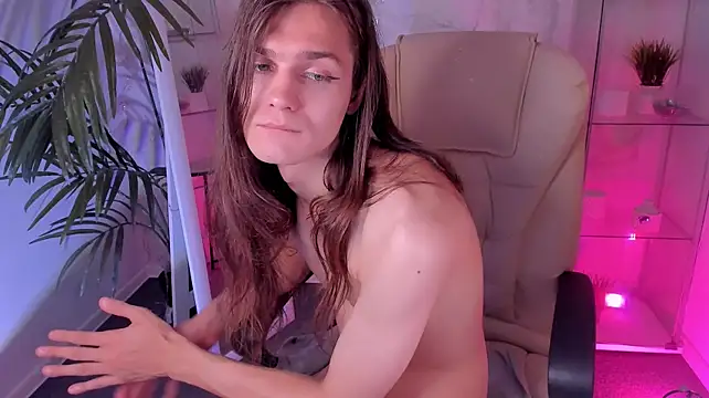 WillFobos Chat XXX live