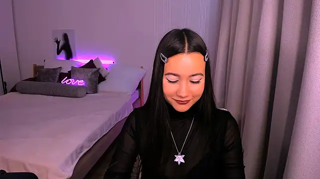 GabrielleEvy লাইভ XXX চ্যাট