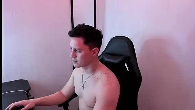KendricTorres – Live XXX-chat