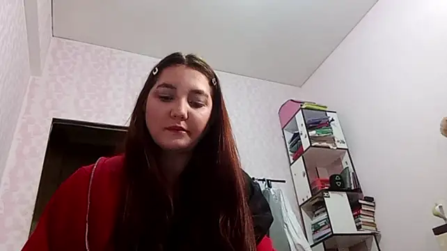 TynishaShute's Live XXX Chat