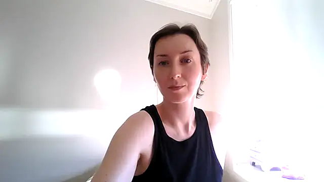 Zarenixa's Live XXX Chat