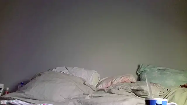 SexyGioconda Adlı Modelin Canlı XXX Sohbeti