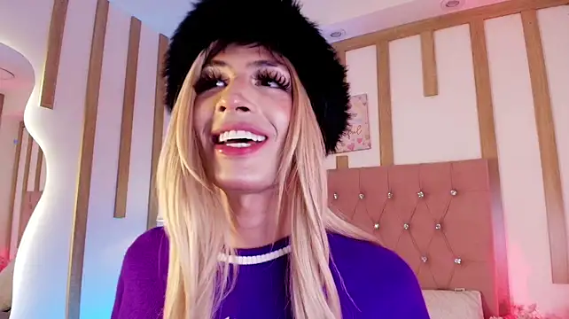 Daphne_Velmont – Live XXX-chat