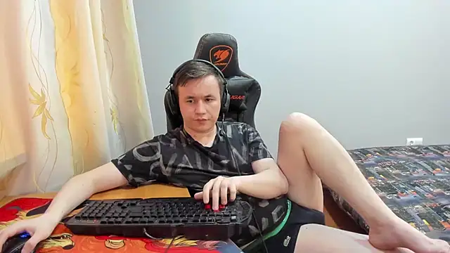 iliaskrislove – webcam-show