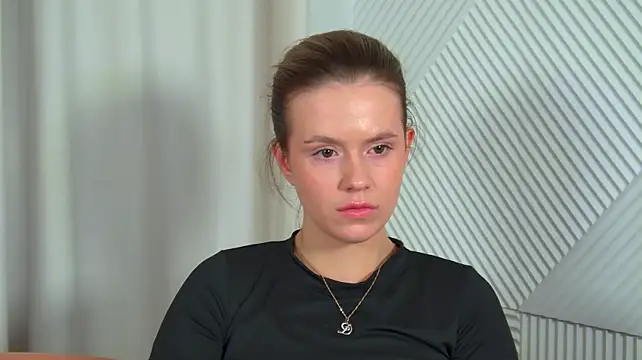 MilanaBalmain – Naživo XXX chat