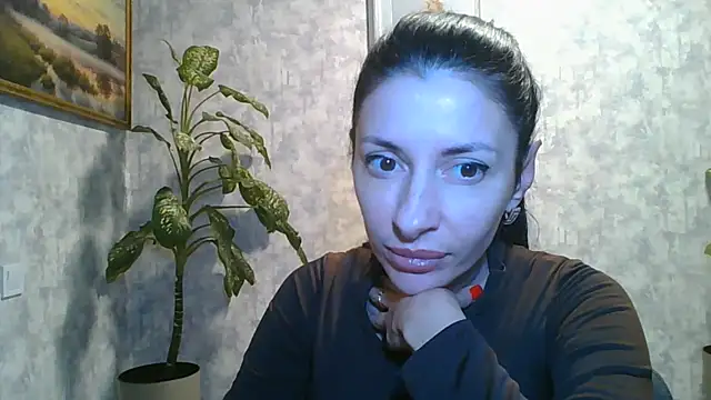 LissaBlossom – Naživo XXX chat