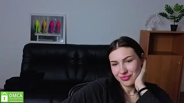 AminaLovy009 Live XXX-chat