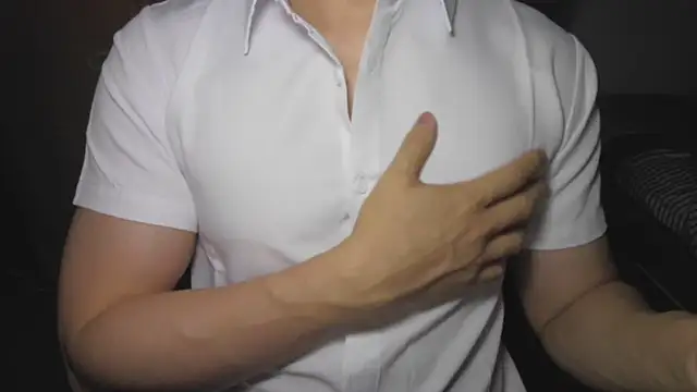 DearJackASMR Show Webcam