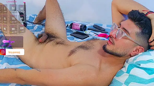 bryXonStorm – Live XXX-chat