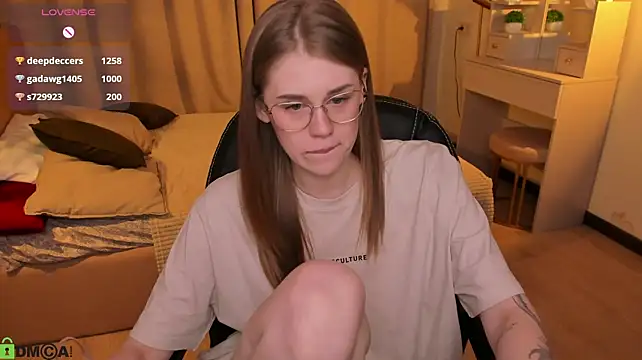 Chat XXX en directo de Alison_Doody