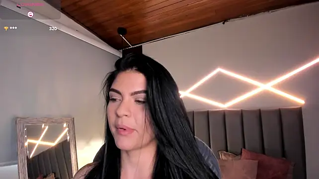 Veronicalanx1's Live XXX Chat