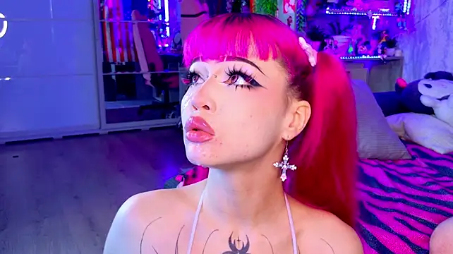 Night_angell69 – Live XXX-chat