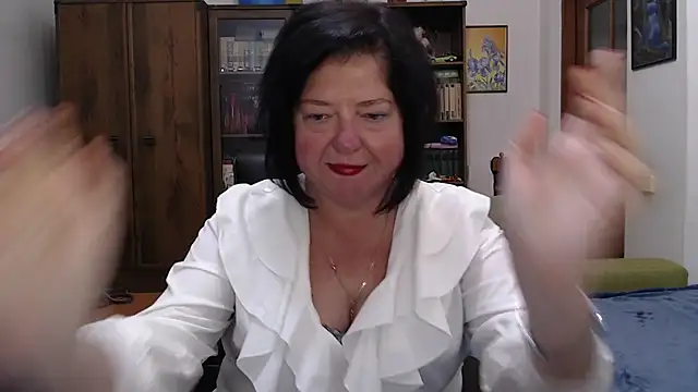 Violet_Pulse's Live XXX Chat
