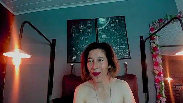 Margott_mature – Live XXX-chat