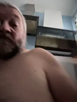 BritishRugbyDaddy – Live XXX-chat
