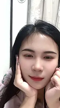 XXX chat uživo modela Natsume00