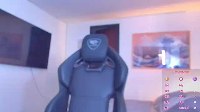 RJBarto 现场XXX聊天
